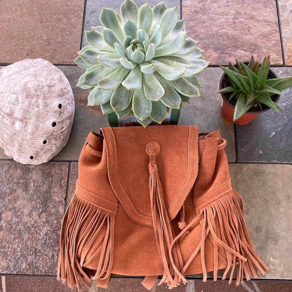 Boho Purse